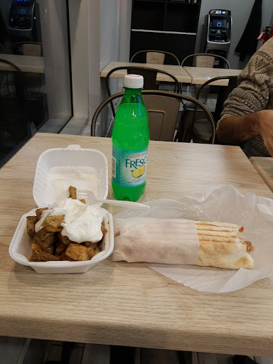 Photo of 3 Brothers Shawarma & Poutine - 5055 Innovation Dr, Ottawa, ON K2K 1X7